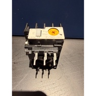 Fuji Thermal Power Station/Overload Ready Stock TR-0N/3 (with 0.95-1.45A/2.8-4.2A/9-13A)