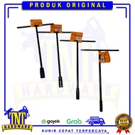 IDEKU 8-14MM T-Socket Wrench / T-Socket Wrench / T-Socket Wrench