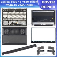 Parts For Lenovo Legion Y530-15 Y540-15 Y530-15ICH Y540-15IRH 81RJ 81SX Cover Bezel Palmrest lower