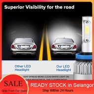 Car LED Headlight Kit C6H1 P6 9006 HB4 H3 H4 H7 H1 H11 9006 9005 HB3 HB4 H11 S8 9005 HB3 H3 H4