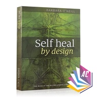 Self Heal By Design- The Role Of Micro-Organisms For Health By Barbara O'Neill - Health - Science - 