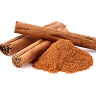 Cinnamon Powder 100g (Serbuk Kayu Manis)