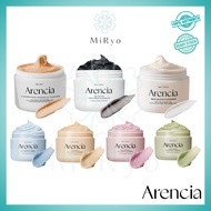 ARENCIA Rice Mochi Cleanser 120g
