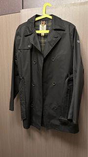 Timberland 防水外套