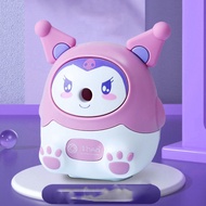 Mmluck kuromi kuromi gọt bút chì S cinnamoroll tay quay hoàn toàn gọt bút chì tự động gọt bút chì tr