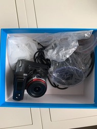 全新 行車紀錄+測速
