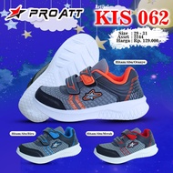 Ago PRO ATT KIS 062 V & PRO ATT LJX 02 CHILDREN'S SNEAKERS Sports Running Shoes Original Children's 