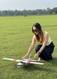 Wltoys F949S Cessna-182 Cesna F 949 Rc Plane Rc Pesawat Gyro Fixed Wings Rc Kapal Terbang Rc Kapal M