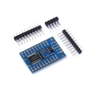 PCF8575 Module Expansion IO port Expander board DC 2.5-5.5V I2C communication control 16 IO ports Fo