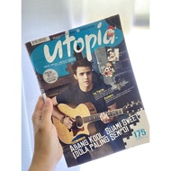 Majalah Komik Preloved Utopia 1 April 2010 ISU 175