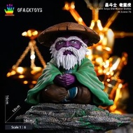 🔥Gk新品預訂🔥JacksDo
聖鬥士星矢 黃金聖鬥士 天秤座老童虎