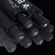 umbrella lightweight umbrella automatic Mercedes-Benz umbrella BMW Audi automatic umbrella Jaguar La