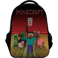 背包背囊書包我的世界 minecraft bag #PDC 941501