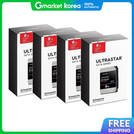 WD | Sandol Hus728T8Tale6L4 4Pack Ultrastar Hdd 8Tb Dc Hc320 3-Year Warranty Hus728T8Tale6L4