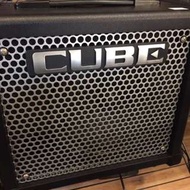 Roland Cube10gx 電吉他音箱