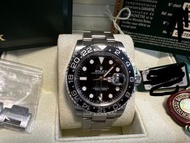 Rolex GMT-Master Il 116710LN 2013