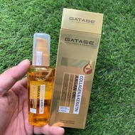 [HCM]Tinh dầu dưỡng tóc GATASE COLLAGEN KERATIN ARGAN OIL 60ml