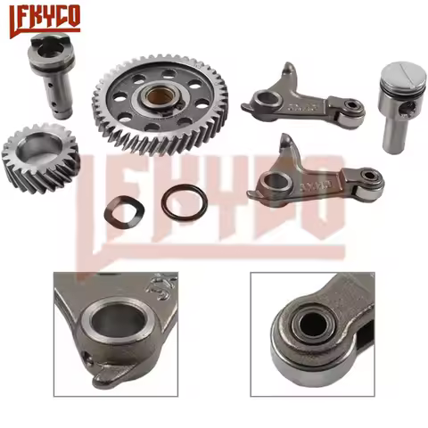 Motorcycle Engine Upgrade Camshaft Rocker Swing Arm Cam Shaft For HONDA CG125 CG150 CG175 CG200 CG25