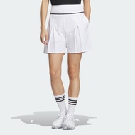 adidas Golf AEROREADY High-Waist 6-Inch Shorts Women White IK9780