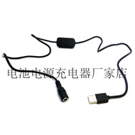 USB-5525 Suitable for Fake Battery NP-FW50 Suitable for Sony Camera NEX-5 NEX-5N NEX-C3