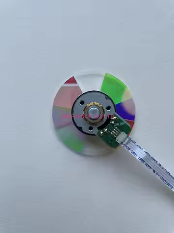 COMPATIBLE COLOR WHEEL FOR OPTOMA UHD55 PROJECTOR
