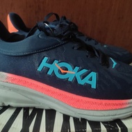 Sepatu second Hoka 