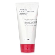 COSRX - AC Collection Calming Foam Cleanser