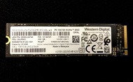 威騰 WD SN720 512G SSD M.2 2280 NVMe 固態硬碟
