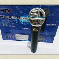 Mik mic STX Microphone STX DM 58 B