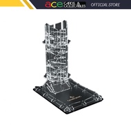 Gamegenic Dice Roller "Crystal Twister"