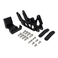 JFG Surron Electric Dirt Bike Electric Road Bike Seat Extenders For Surron Light Bee X Parts