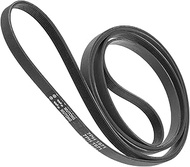 V-belt dryer Poly-V 1971 PH 7 with original code 136603300/7 1366033007 compatible with tumble dryer