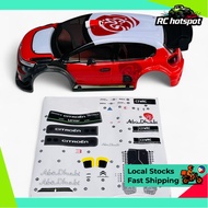 Body Shell Spare Part for MJX 14303 - 1430L3