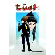 Comic tuah Volume 1 Writer andika