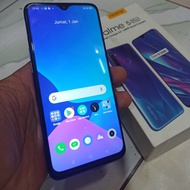 REALME 5 PRO 4/128 SECOND/ BEKAS