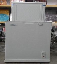 冠億冷凍家具行 BD-205凍藏一機四用!AUCMA澳柯瑪3尺2冰櫃200L 上掀式冷凍櫃冷/另有海爾(自取價)