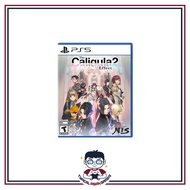 The Caligula Effect 2 [PlayStation 5]