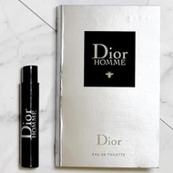 【Orz美妝】DIOR HOMME 迪奧 男性淡香水 1ML 噴式 針管 試管