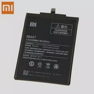 BATERAI XIAOMI REDMI 4X / REDMI 3 / REDMI 3S / BM47