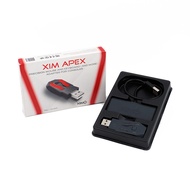 [ready stock] ✯Xim Apex Highest Precision Mouse And Keyboard Adapter Conventer for Xbox One / Xbox 360 / PS4 / PS3❀