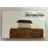 BY LR043AC211 11360104-00 LCD Displays Original genuine goods in stock