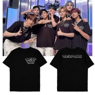 Nct Dream Beatbox T-Shirt, Back Screen Printing, Distro T-Shirt
