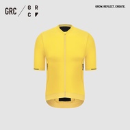 GRC | Lightweight Mens Cycling Jersey