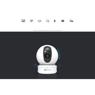 EZVIZ C6CN HD RESOLUTION INDOOR Wifi CAMERA (720p)