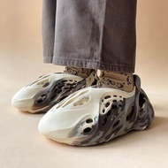 [Authentic] Foam RUNNER BACKDOOR REPBOX MOLDED SHOES