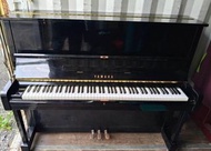 YAMAHA 直立式鋼琴