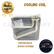 ✅1 Year Warranty✅ PROTON WAJA (PATCO SYSTEM) Car Aircond Cooling Coil