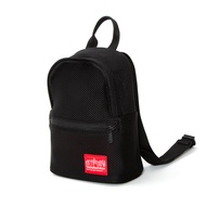 Manhattan Portage กระเป๋าเป้ รุ่น 1904-MESH-BK (843531070193)