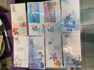 香港首日封