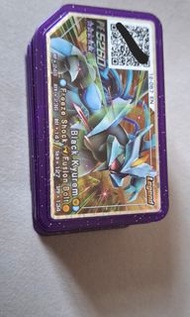 Pokemon gaole 5星